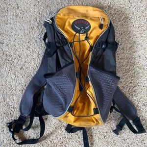 Osprey hiking pack